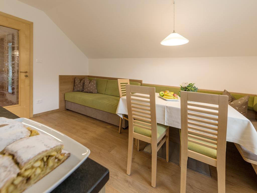 Appartement Garden Olang Rom bilde