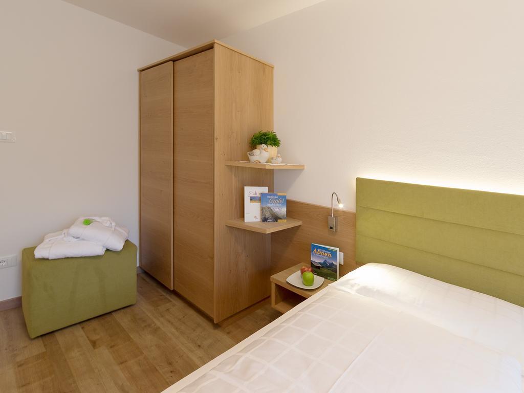Appartement Garden Olang Eksteriør bilde