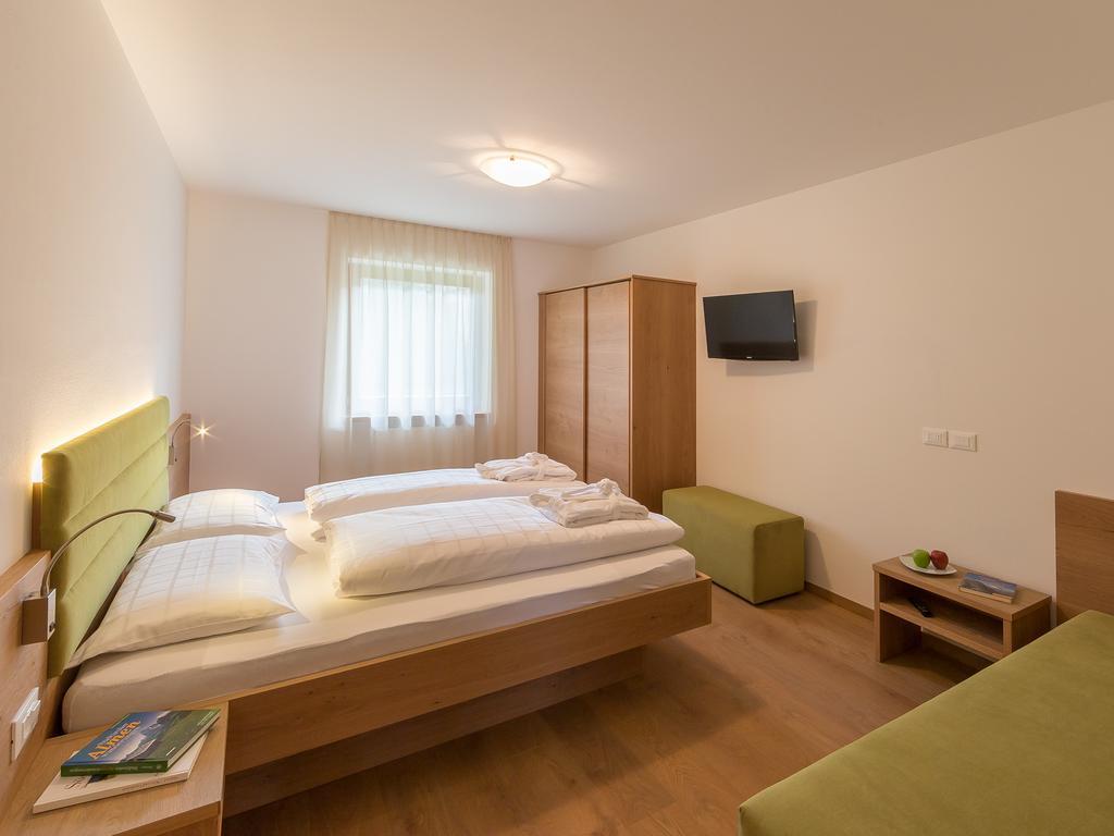 Appartement Garden Olang Rom bilde