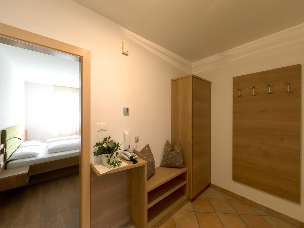 Appartement Garden Olang Rom bilde