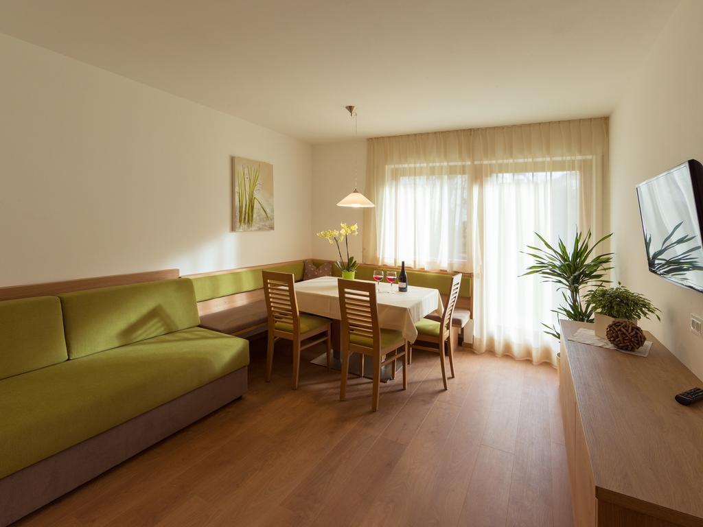 Appartement Garden Olang Rom bilde
