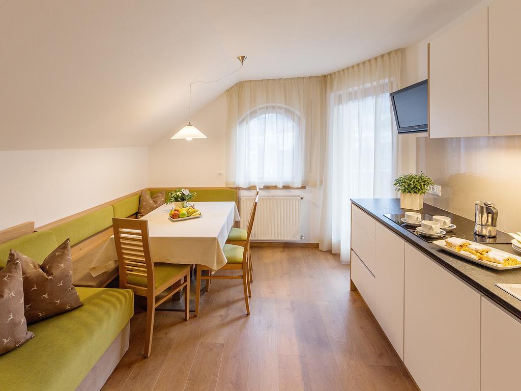 Appartement Garden Olang Rom bilde