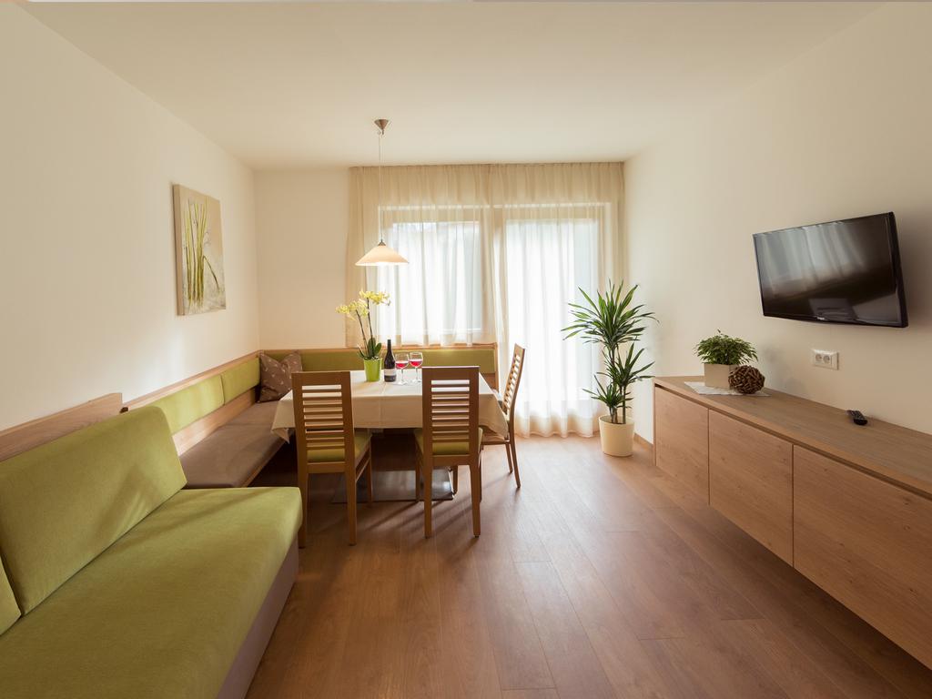 Appartement Garden Olang Rom bilde