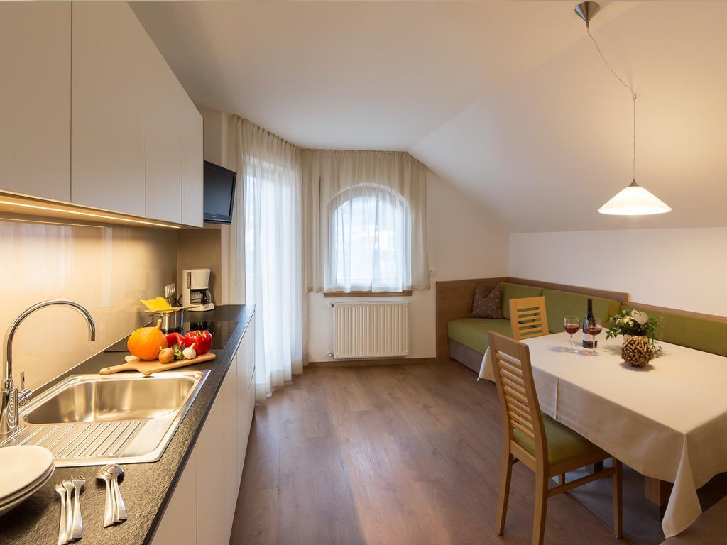Appartement Garden Olang Rom bilde
