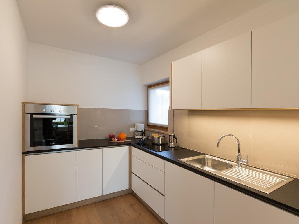 Appartement Garden Olang Rom bilde