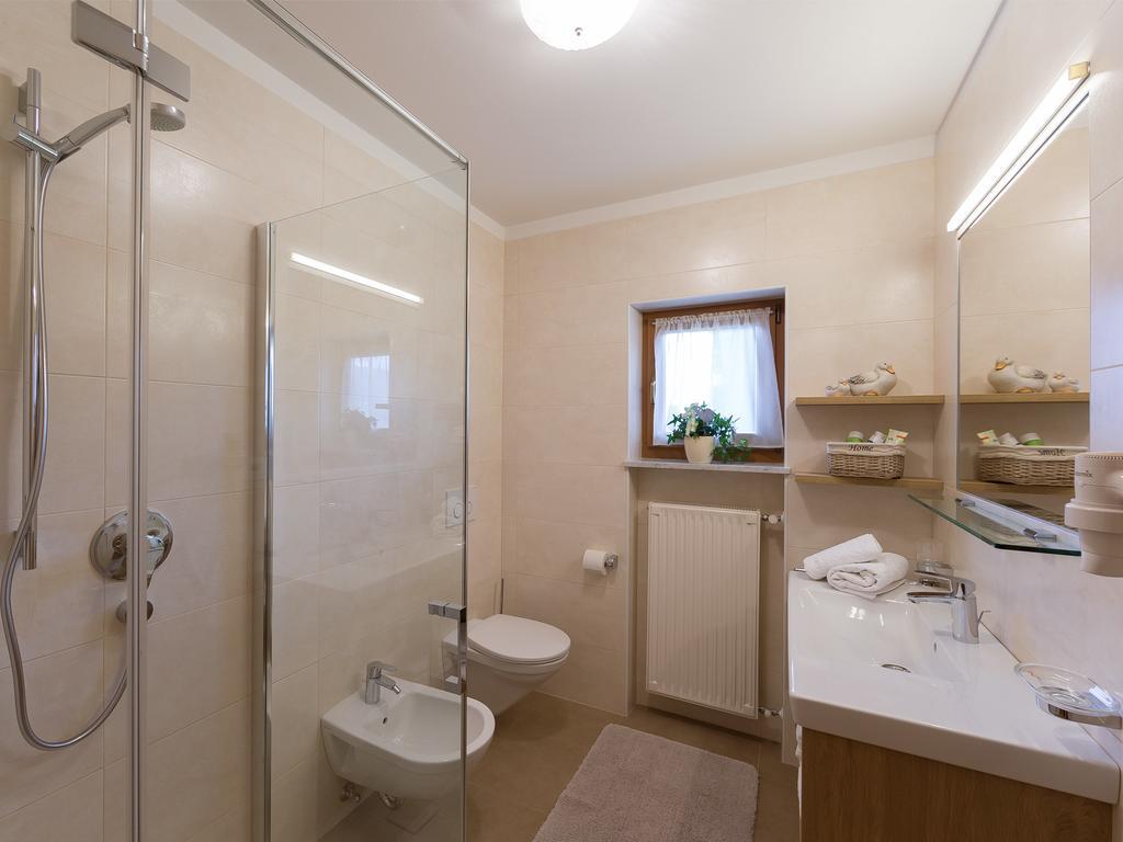 Appartement Garden Olang Rom bilde