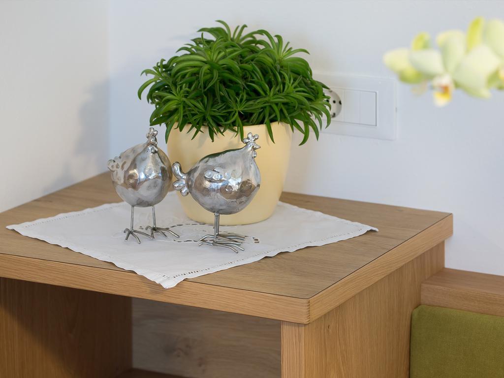 Appartement Garden Olang Eksteriør bilde