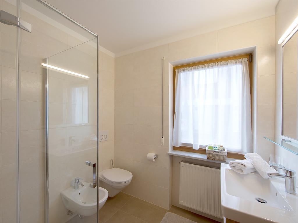 Appartement Garden Olang Rom bilde
