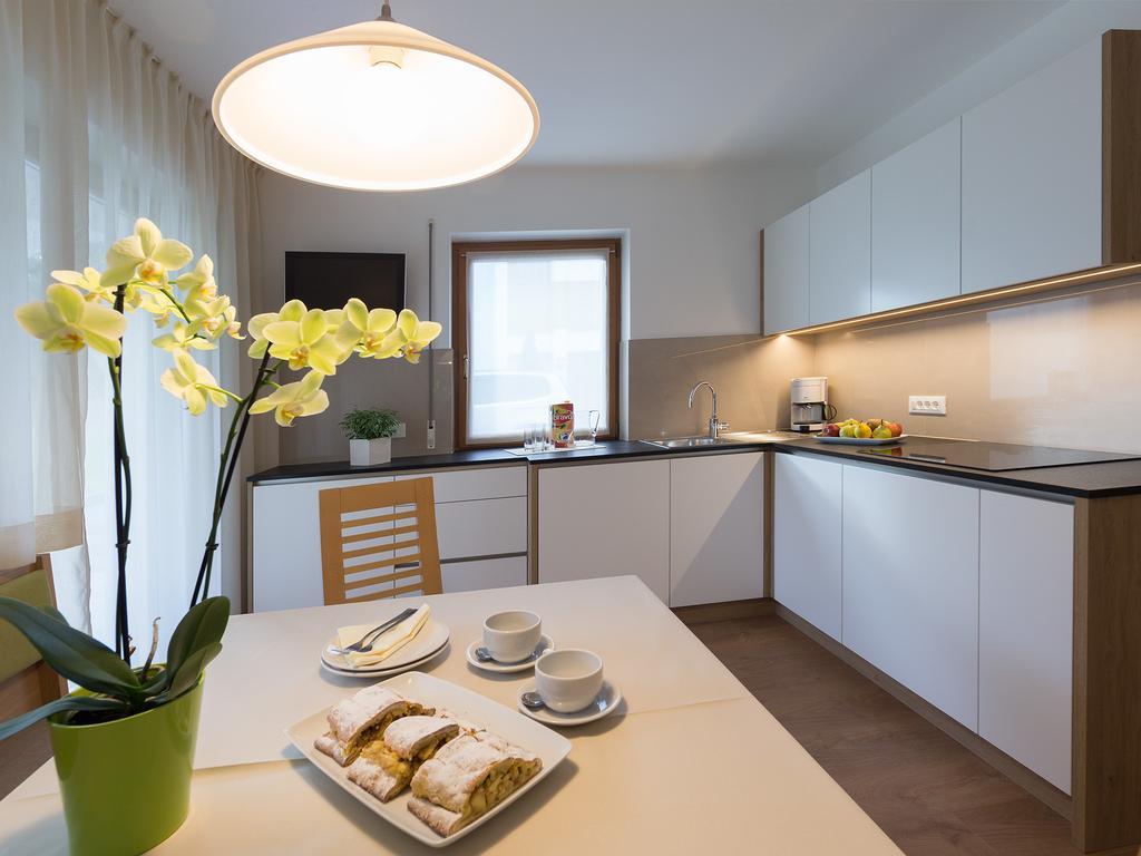 Appartement Garden Olang Rom bilde
