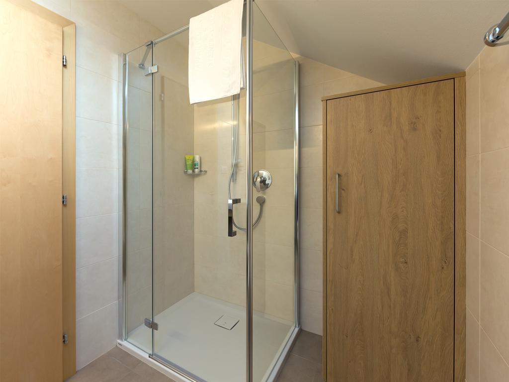 Appartement Garden Olang Rom bilde