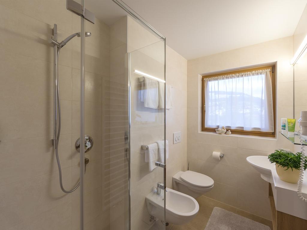 Appartement Garden Olang Rom bilde