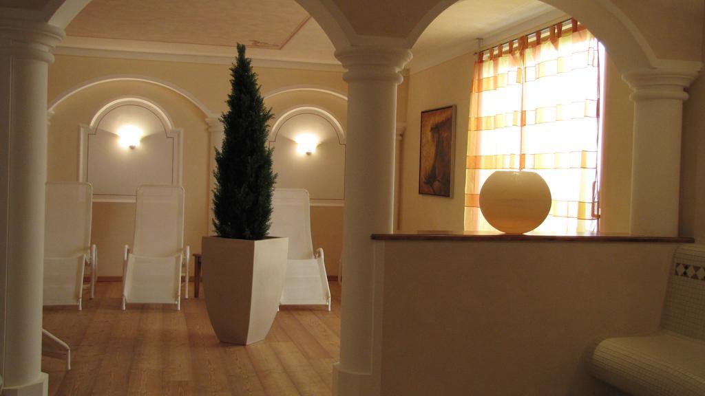 Appartement Garden Olang Eksteriør bilde