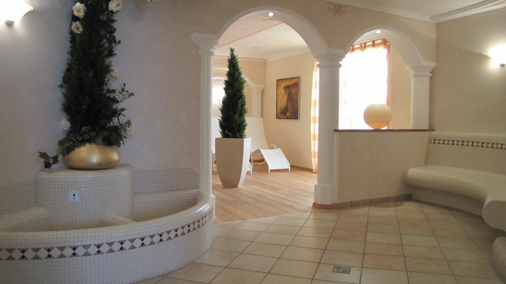 Appartement Garden Olang Eksteriør bilde