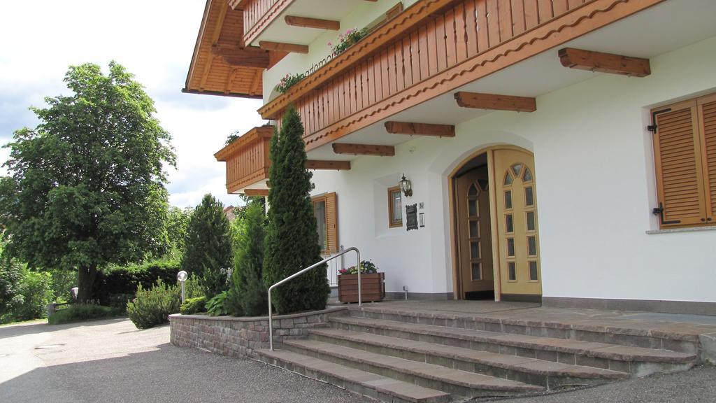 Appartement Garden Olang Eksteriør bilde