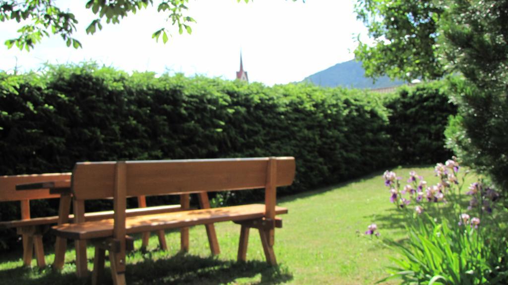 Appartement Garden Olang Eksteriør bilde